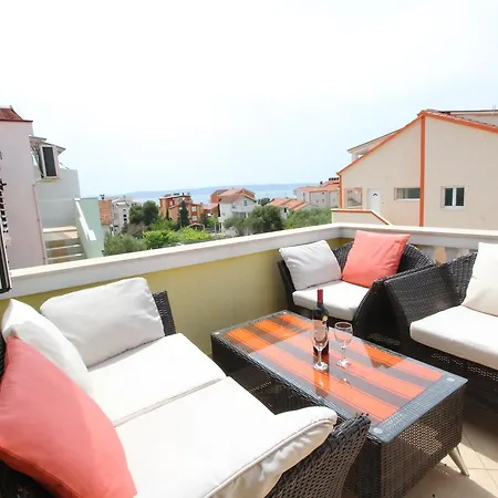 Gotovac Apartment