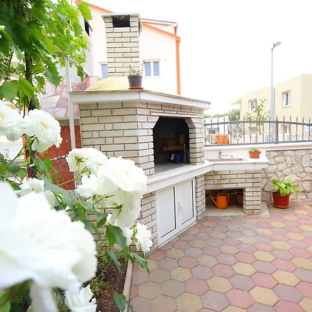 Gotovac Apartment Trogir