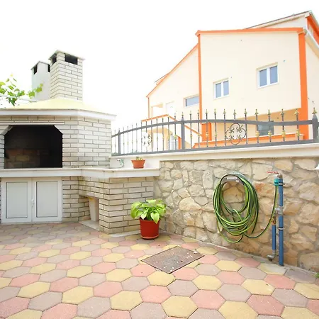 Apartment Gotovac Trogir