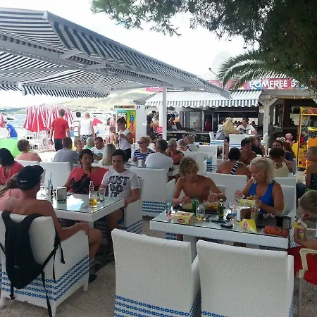 Gotovac Apartment Trogir