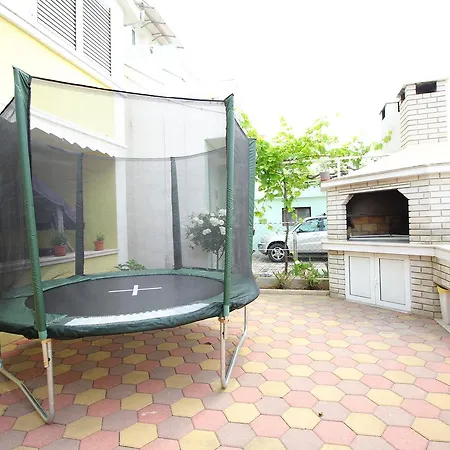 Gotovac Apartment Trogir