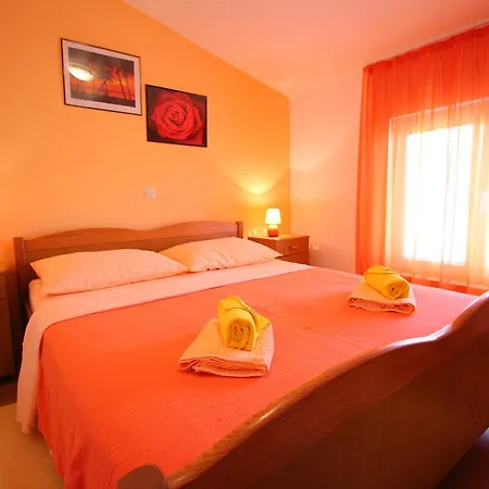 Apartment Gotovac Trogir