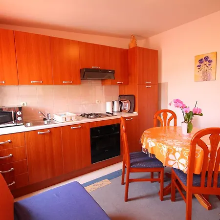 Apartment Gotovac