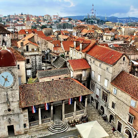 Gotovac * Trogir