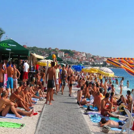 Apartment Gotovac *