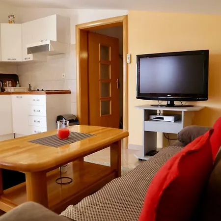 Apartamento Gotovac *